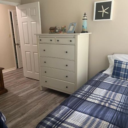 Cozy Comfortable & Convenient Pensacola Exterior foto