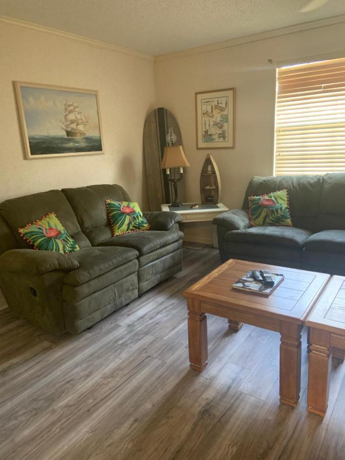 Cozy Comfortable & Convenient Pensacola Exterior foto