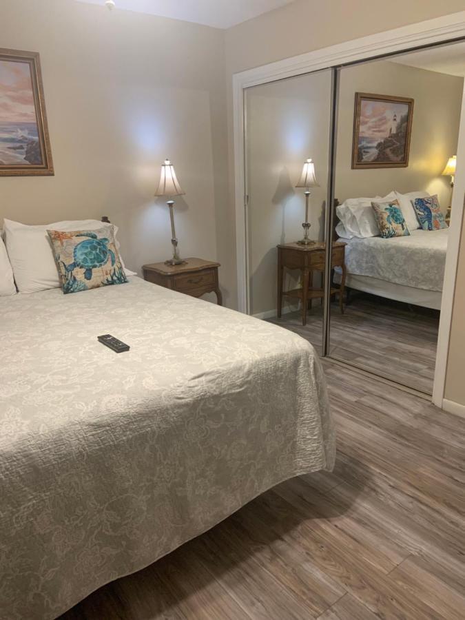 Cozy Comfortable & Convenient Pensacola Exterior foto